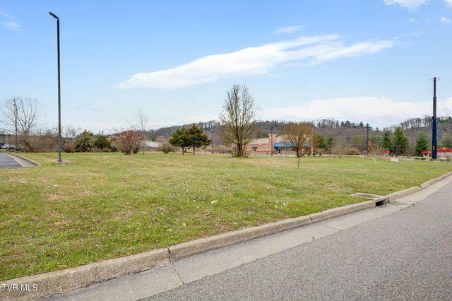 Tbd Southwest Woodland Drive, Wise, VA 24293