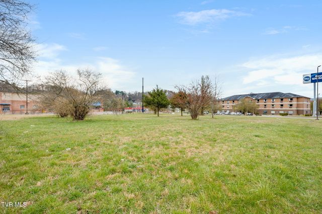 Tbd Southwest Woodland Drive, Wise, VA 24293