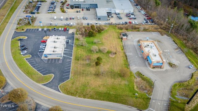 Tbd Southwest Woodland Drive, Wise, VA 24293