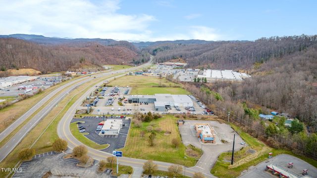 Tbd Southwest Woodland Drive, Wise, VA 24293