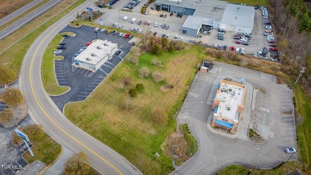 Tbd Southwest Woodland Drive, Wise, VA 24293