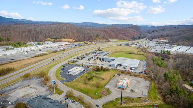 Tbd Southwest Woodland Drive, Wise, VA 24293