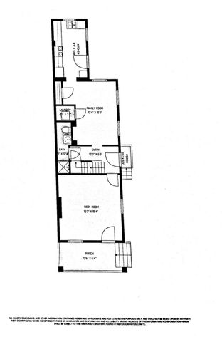 2200 W Clifton Avenue, Cincinnati, OH 45219