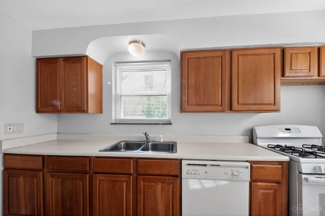 6924 Clovernook Avenue, North College Hill, OH 45231