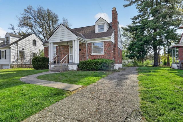 6924 Clovernook Avenue, North College Hill, OH 45231