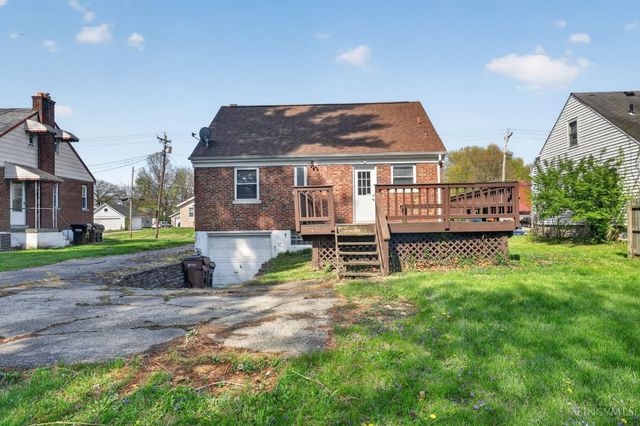 6924 Clovernook Avenue, North College Hill, OH 45231