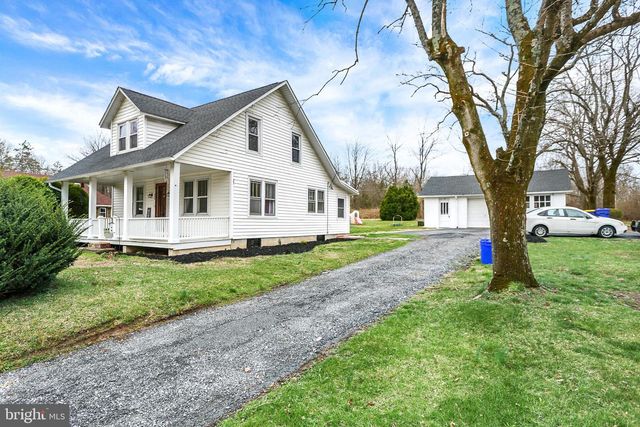 228 OLD YORK RD, Dillsburg, PA 17019
