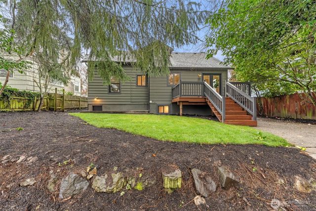 7727 19th Avenue NW, Seattle, WA 98117