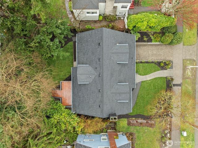 7727 19th Avenue NW, Seattle, WA 98117