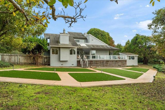 21 Crest Lane, La Selva Beach, CA 95076