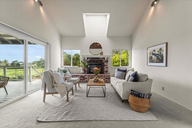 21 Crest Lane, La Selva Beach, CA 95076