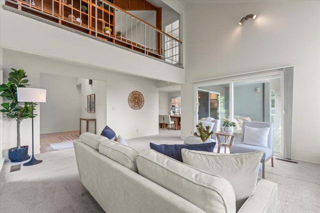 21 Crest Lane, La Selva Beach, CA 95076