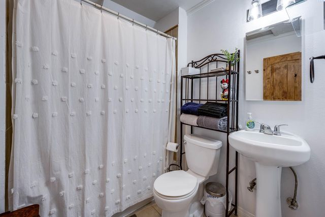 535 SW Summer St, Pullman, WA 99163