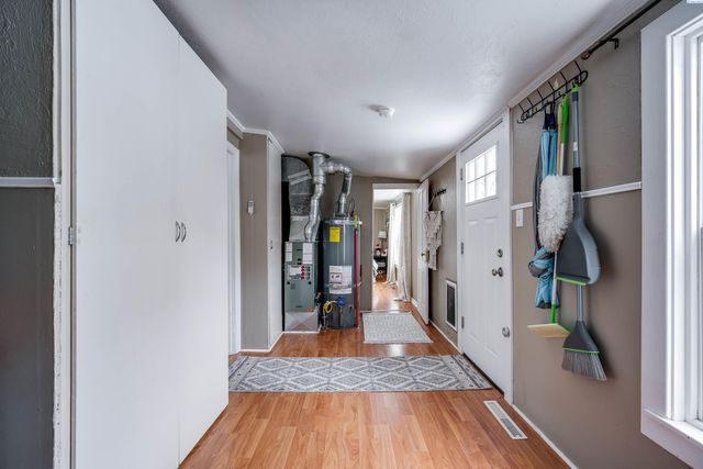 535 SW Summer St, Pullman, WA 99163