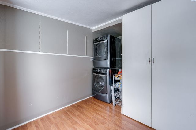 535 SW Summer St, Pullman, WA 99163