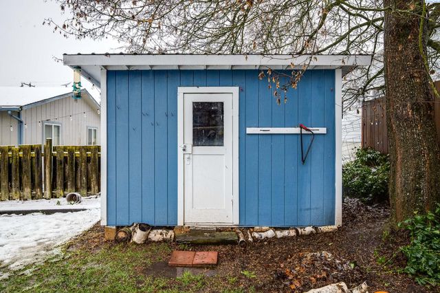 535 SW Summer St, Pullman, WA 99163