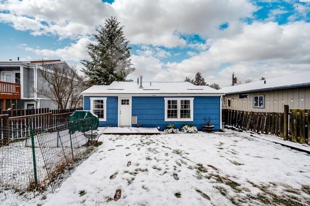 535 SW Summer St, Pullman, WA 99163