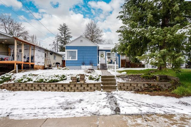 535 SW Summer St, Pullman, WA 99163