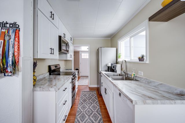 535 SW Summer St, Pullman, WA 99163