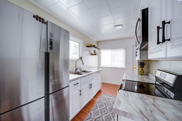 535 SW Summer St, Pullman, WA 99163