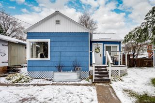 535 SW Summer St, Pullman, WA 99163