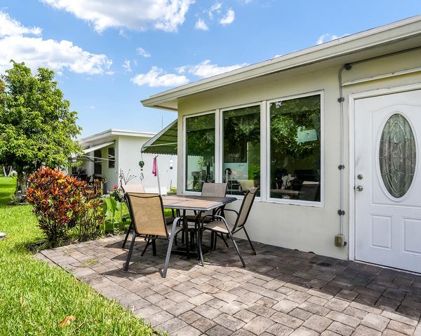 4701 NW 47th Terrace, Tamarac, FL 33319