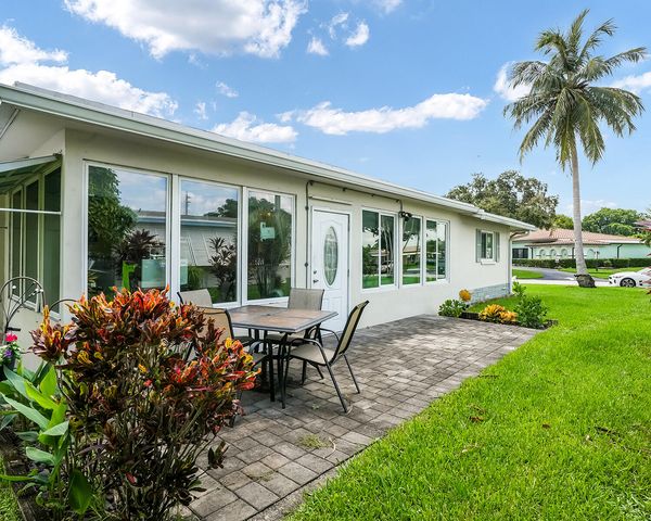 4701 NW 47th Terrace, Tamarac, FL 33319