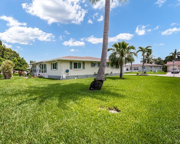 4701 NW 47th Terrace, Tamarac, FL 33319