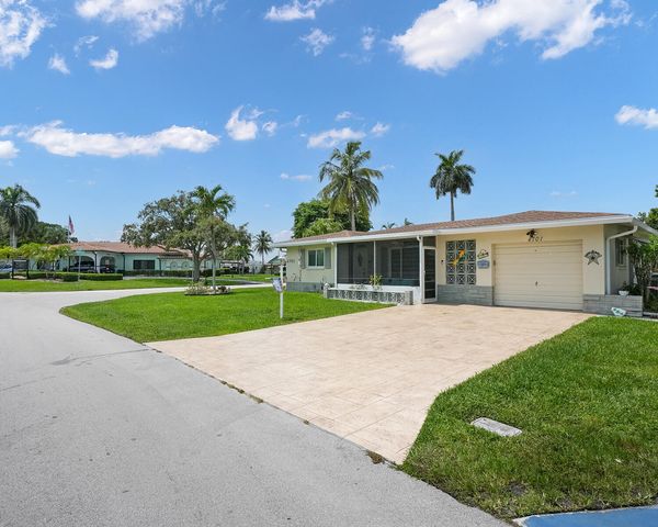 4701 NW 47th Terrace, Tamarac, FL 33319