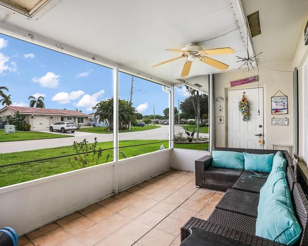 4701 NW 47th Terrace, Tamarac, FL 33319