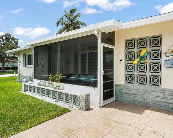 4701 NW 47th Terrace, Tamarac, FL 33319
