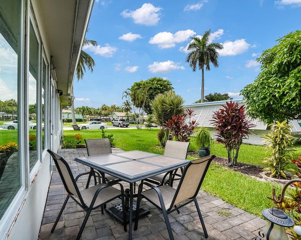 4701 NW 47th Terrace, Tamarac, FL 33319