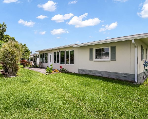 4701 NW 47th Terrace, Tamarac, FL 33319