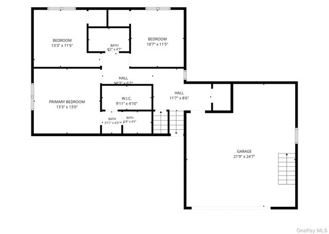 4 Bellview Drive, Valley Cottage, NY 10989