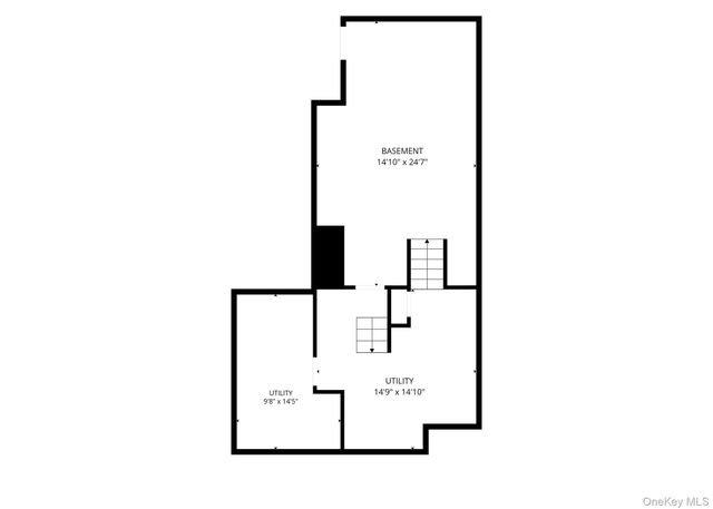 4 Bellview Drive, Valley Cottage, NY 10989
