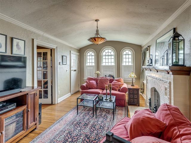 505 NW Eubanks Street, Oklahoma City, OK 73118