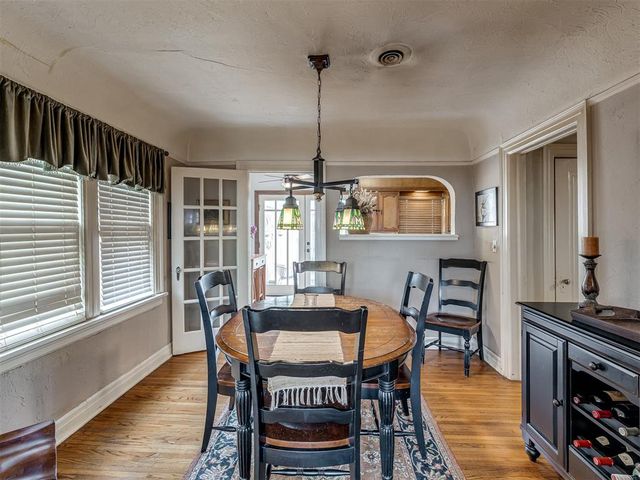 505 NW Eubanks Street, Oklahoma City, OK 73118