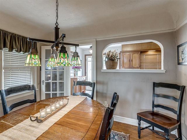 505 NW Eubanks Street, Oklahoma City, OK 73118