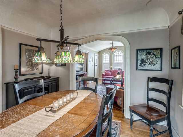 505 NW Eubanks Street, Oklahoma City, OK 73118