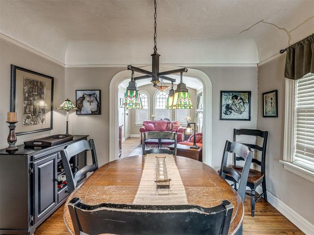 505 NW Eubanks Street, Oklahoma City, OK 73118