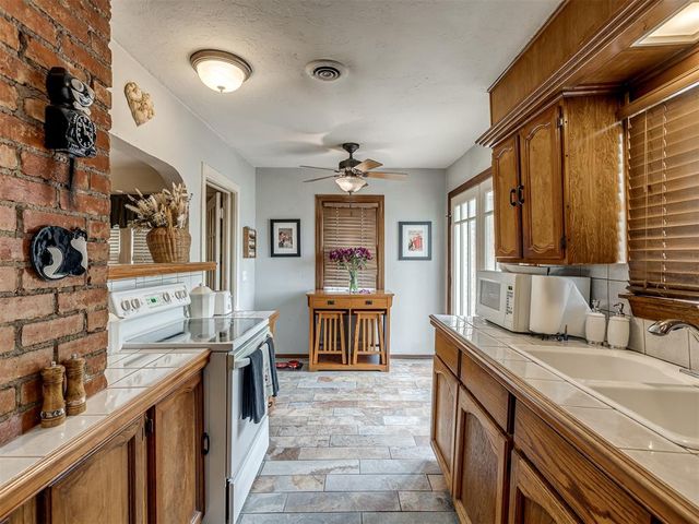 505 NW Eubanks Street, Oklahoma City, OK 73118