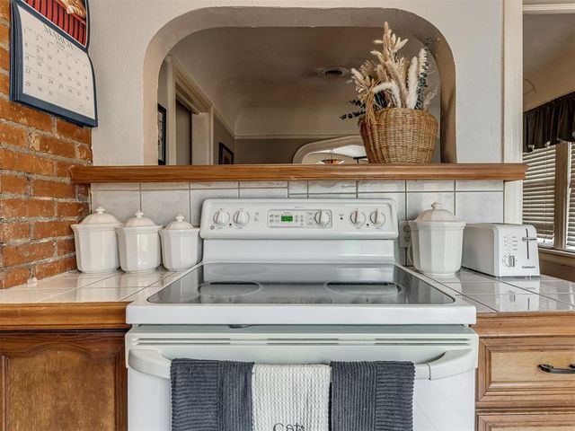 505 NW Eubanks Street, Oklahoma City, OK 73118