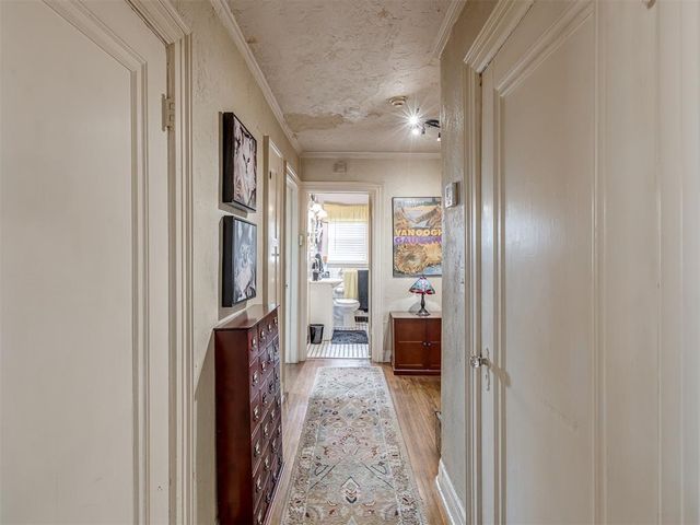 505 NW Eubanks Street, Oklahoma City, OK 73118