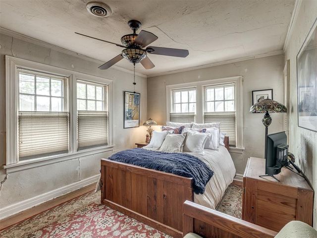 505 NW Eubanks Street, Oklahoma City, OK 73118