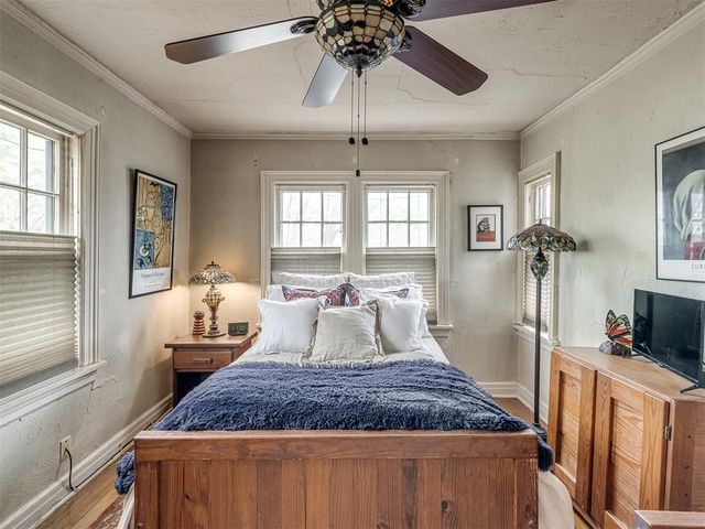 505 NW Eubanks Street, Oklahoma City, OK 73118