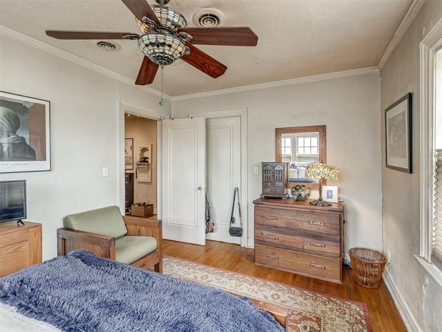 505 NW Eubanks Street, Oklahoma City, OK 73118