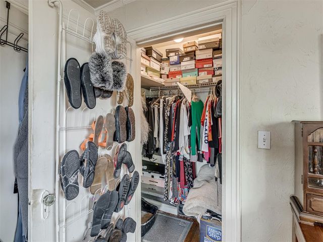 505 NW Eubanks Street, Oklahoma City, OK 73118