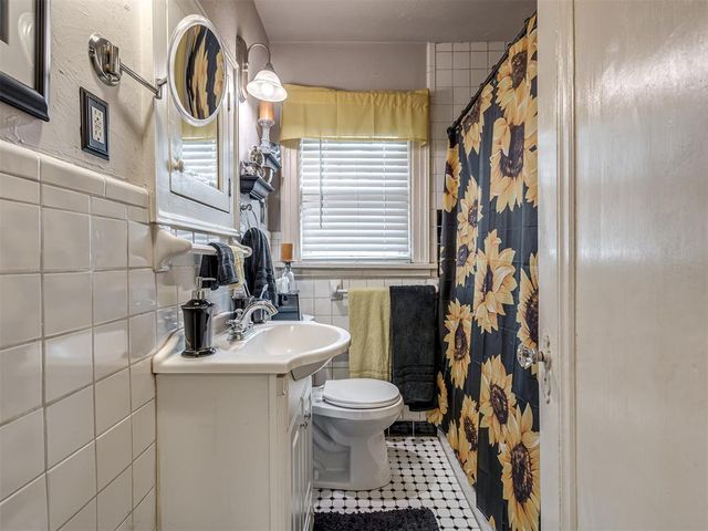 505 NW Eubanks Street, Oklahoma City, OK 73118