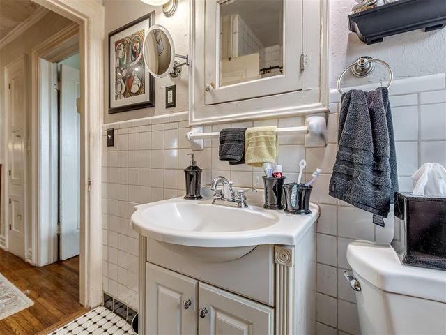 505 NW Eubanks Street, Oklahoma City, OK 73118