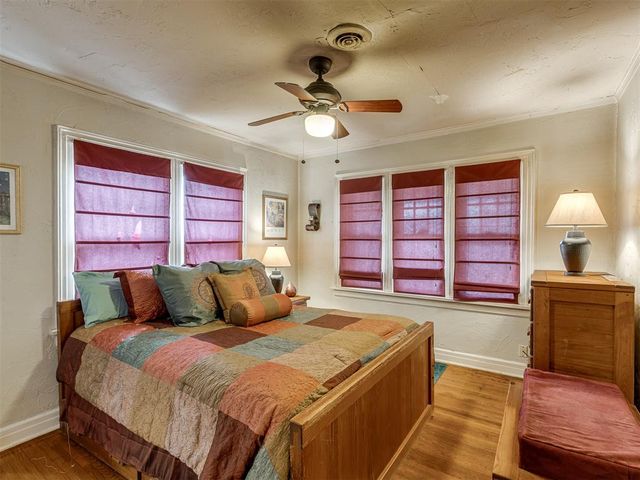 505 NW Eubanks Street, Oklahoma City, OK 73118